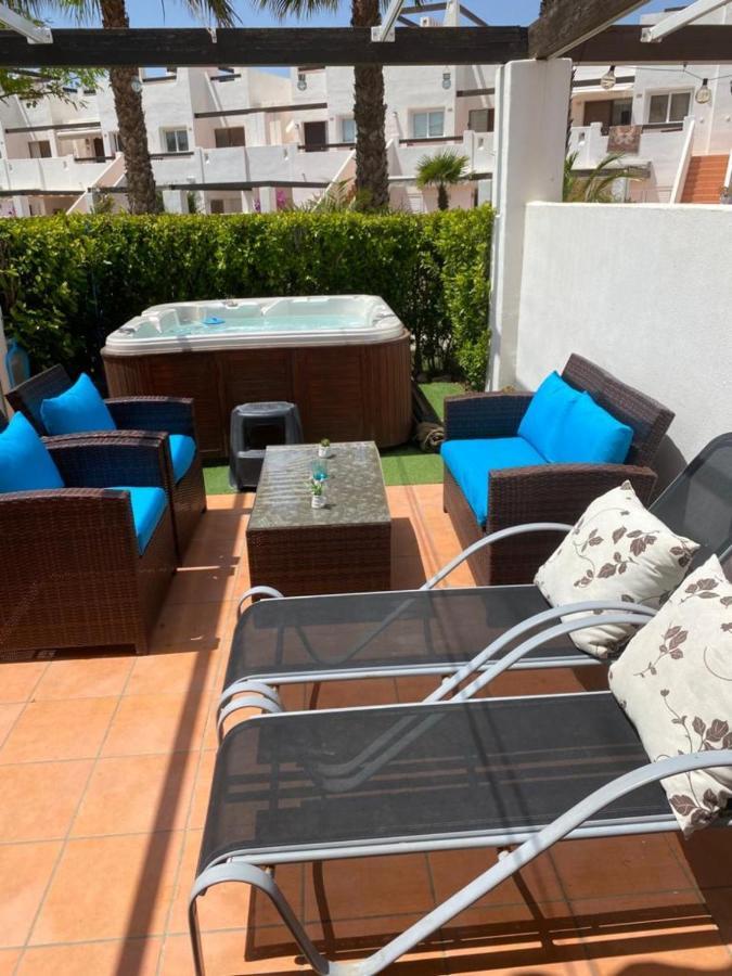 Appartement Exquisite 3 Bed